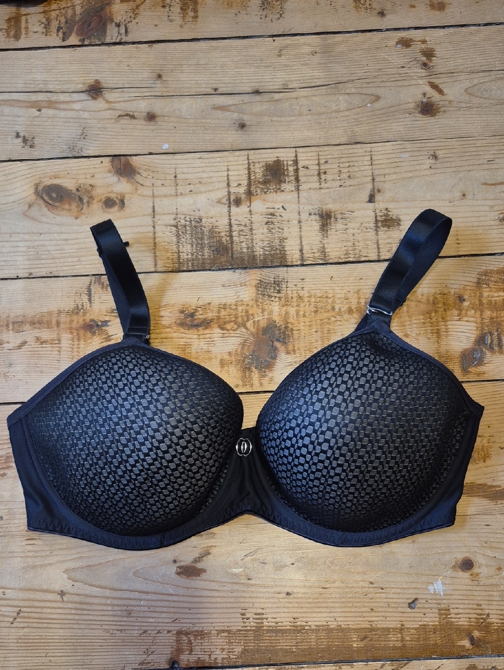 Freya 36G Bra